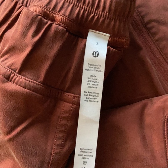 Adapted state training jogger - Picture 5 of 6